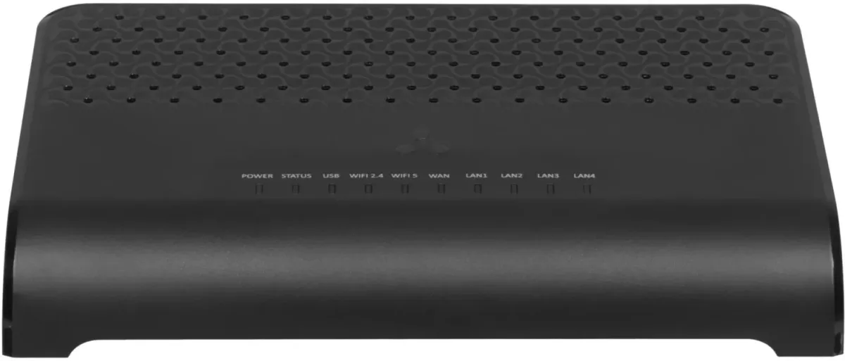Wi-Fi роутер Eltex RG-1520G-Wax