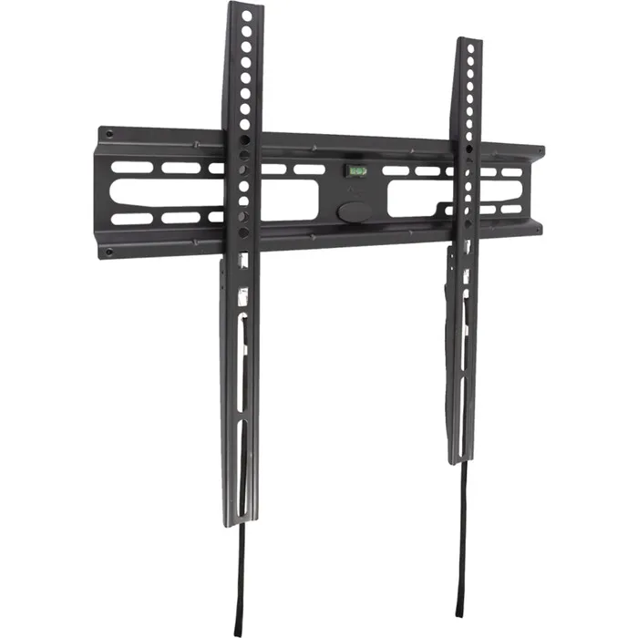 Кронштейн для ТВ Kromax FLAT-3, фиксированный, чёрный