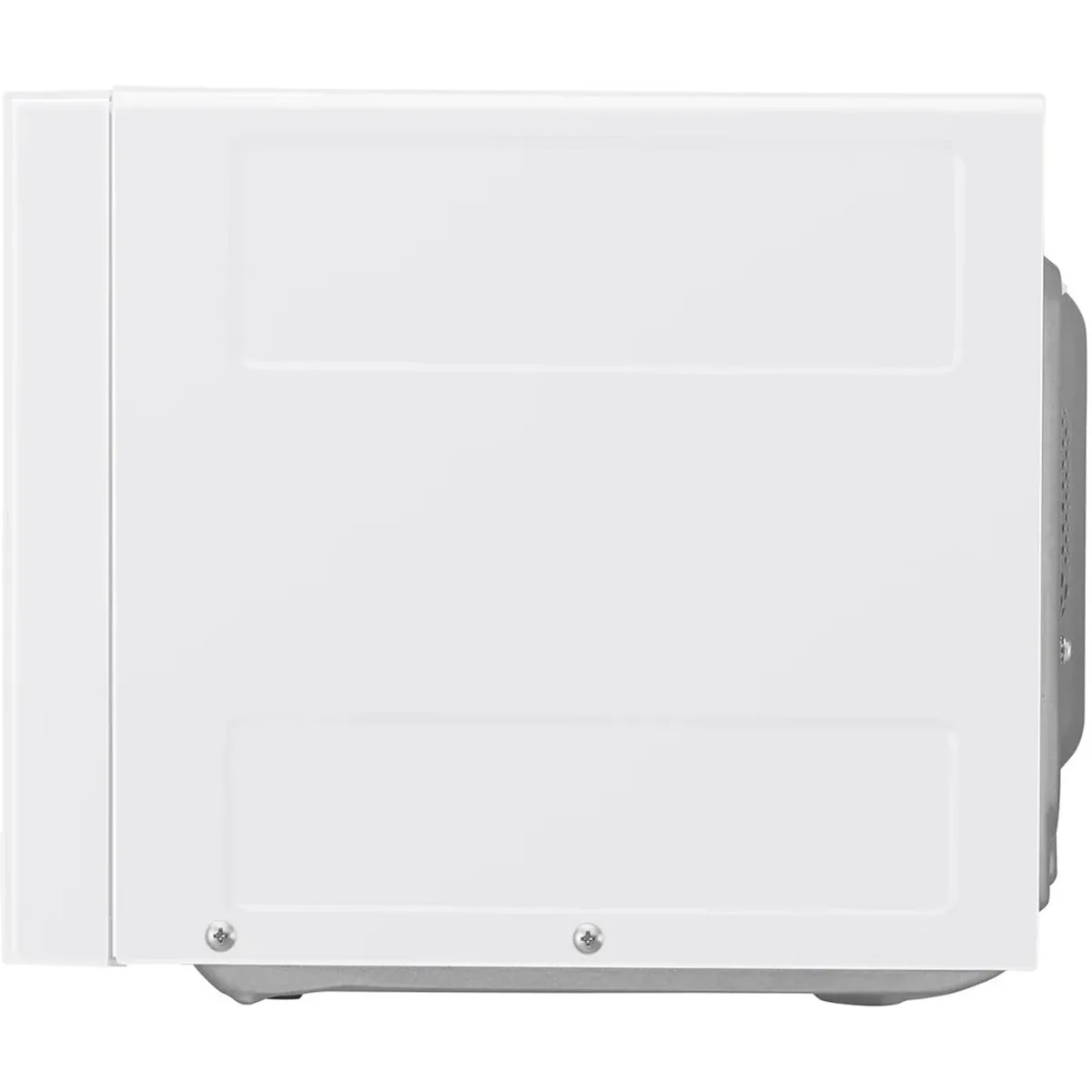 Микроволновая печь LG MS2042DY, соло, белый — фото 3
