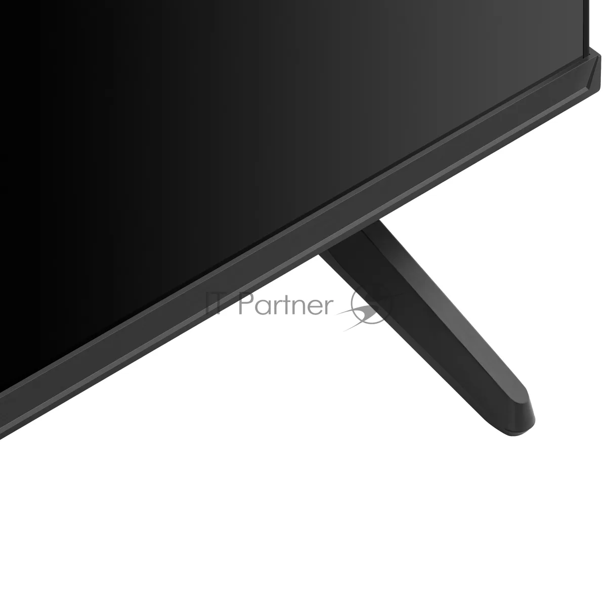 Телевизор Hisense 40 A4S, чёрный — фото 2