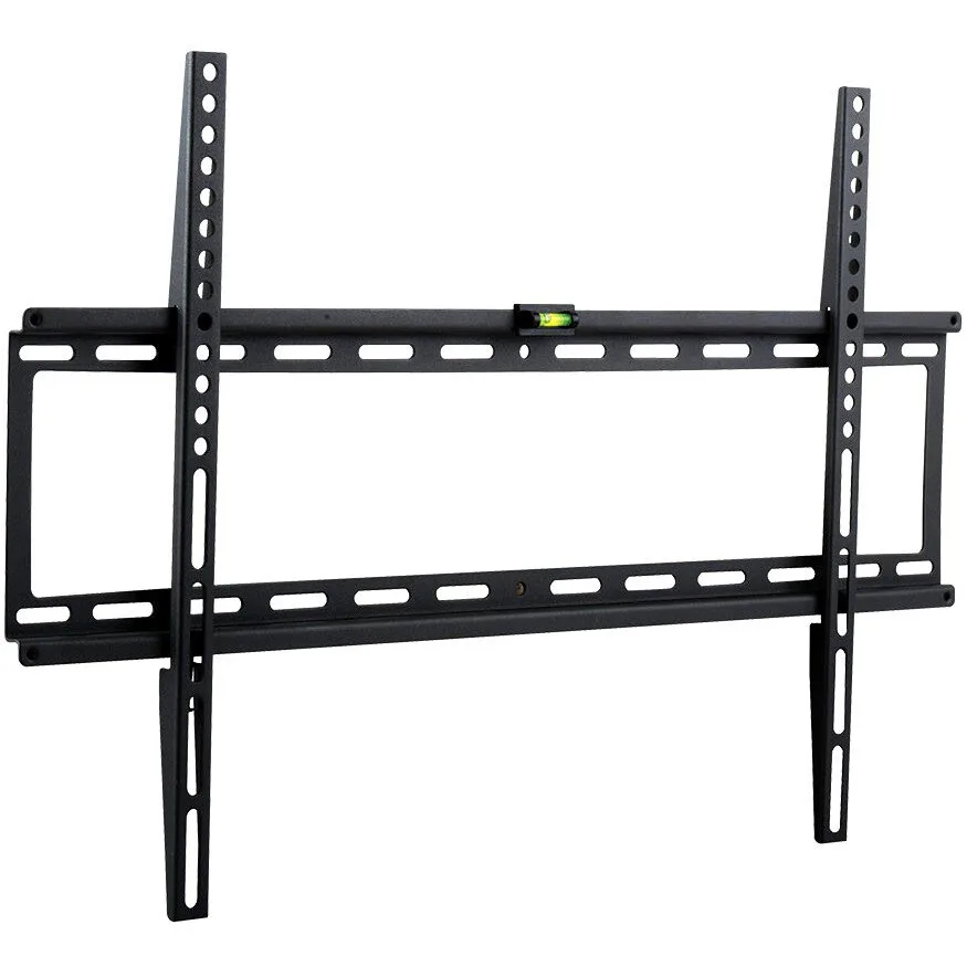 Кронштейн для ТВ Kromax IDEAL-1, фиксированный, чёрный — фото 2