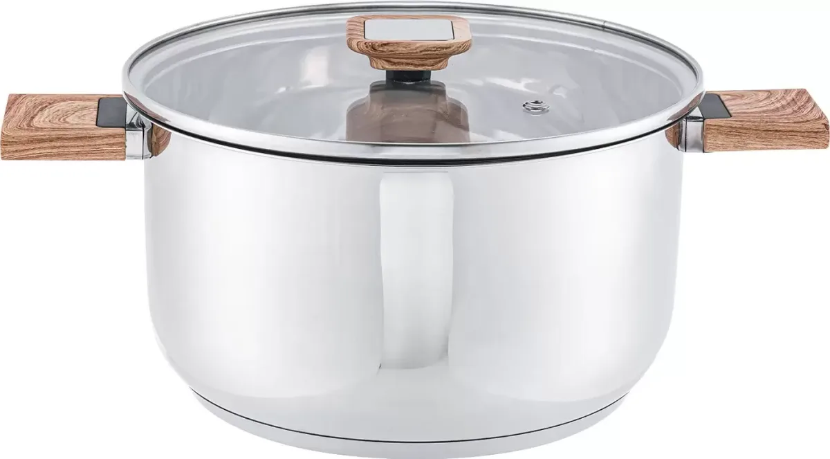 Кастрюля Lara CHOCO (LR02-203)