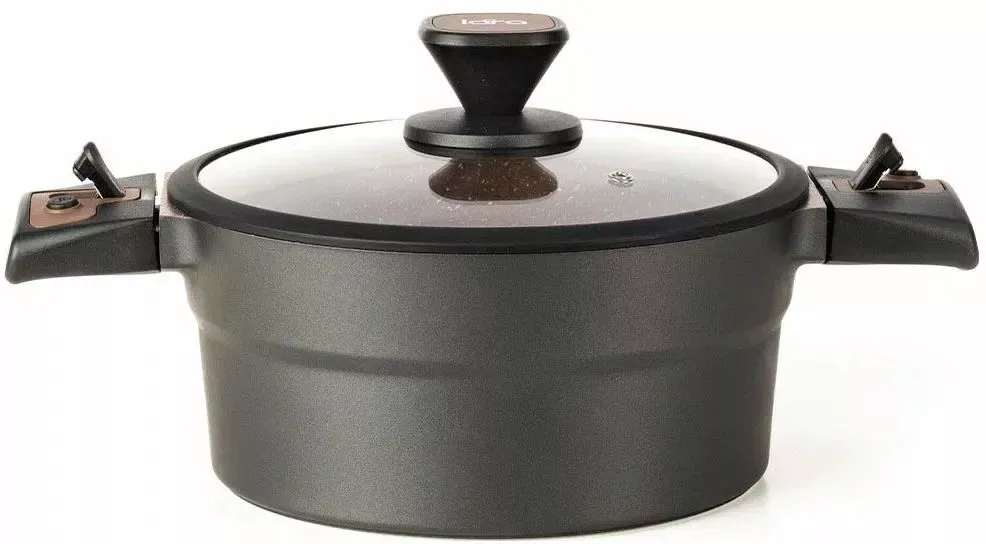 Кастрюля Lara LR02-300