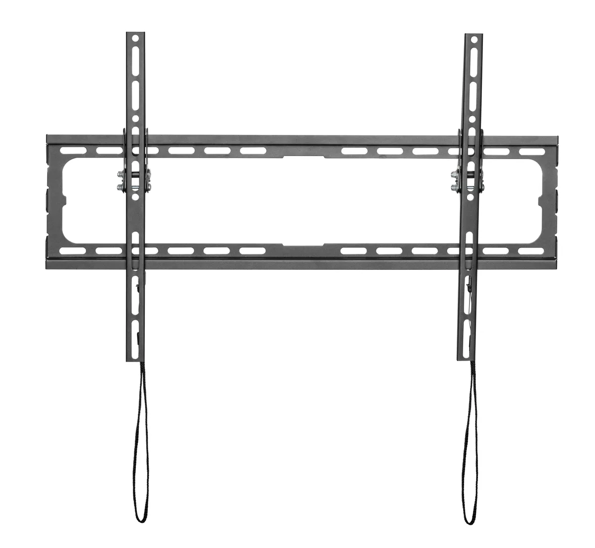Кронштейн для ТВ Cadena KL32-46T, наклонный, чёрный