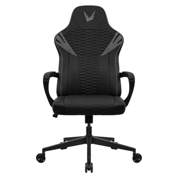 Кресло Formula V VC2 Lite RacerPU, чёрный