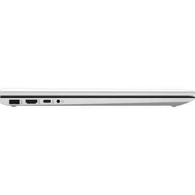 Ноутбук HP 17-cp2136ng, 17.3", Ryzen3 7320U, 8 ГБ, 512 ГБ SSD, серебристый — фото 3