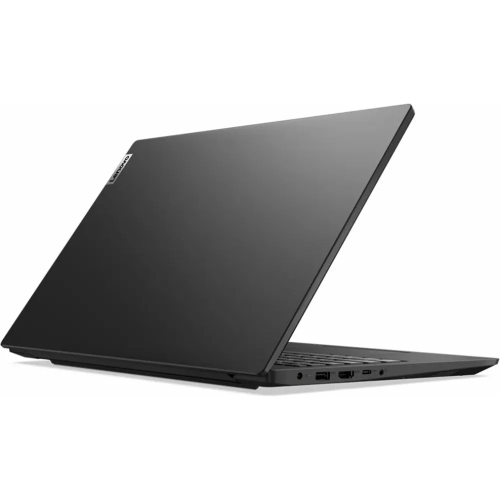 Ноутбук Lenovo V15 G2 IJL, 15.6", N4500, 8 ГБ, 256 ГБ SSD, чёрный — фото 4