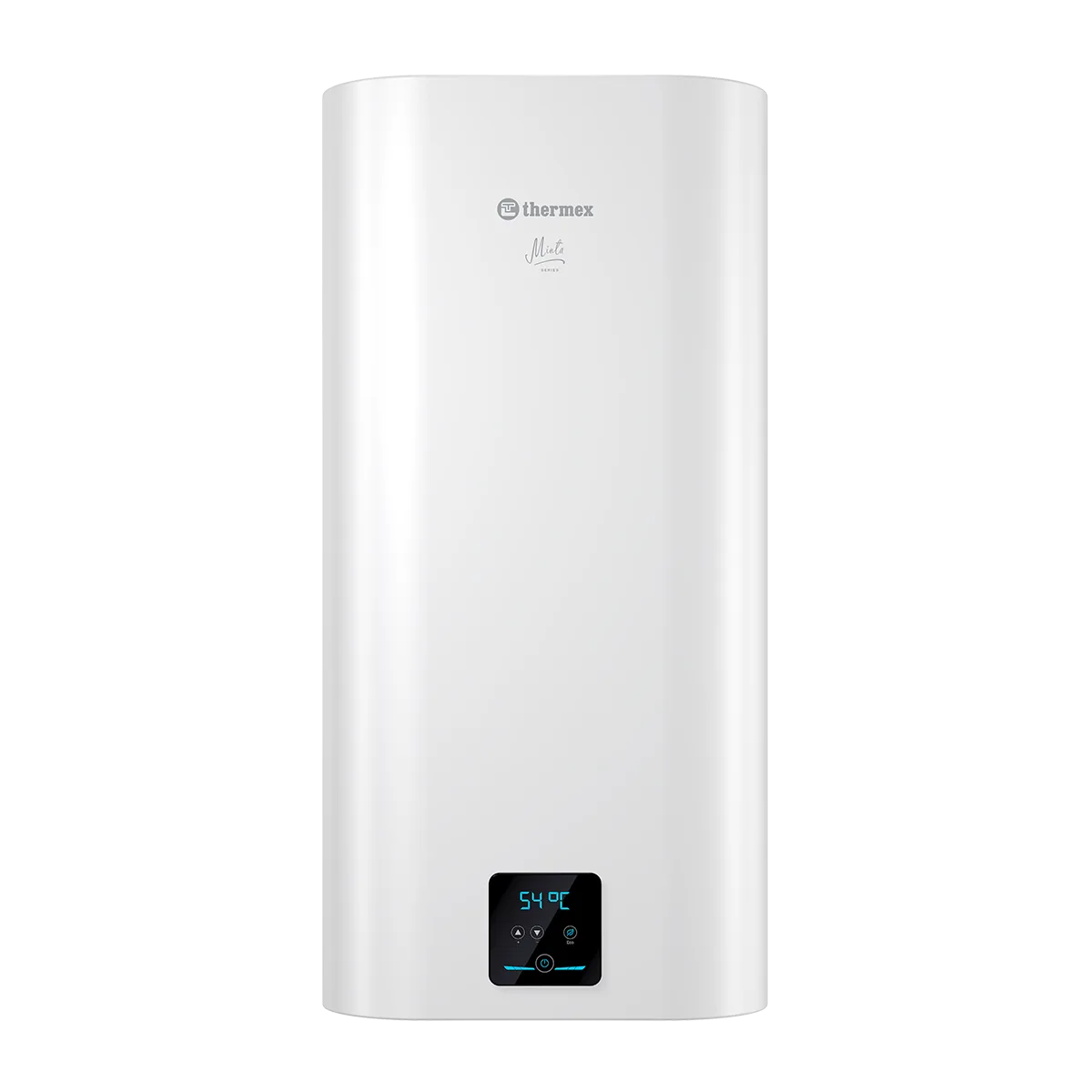 Водонагреватель Thermex Minta 80 V InoxDryHeat, накопительный