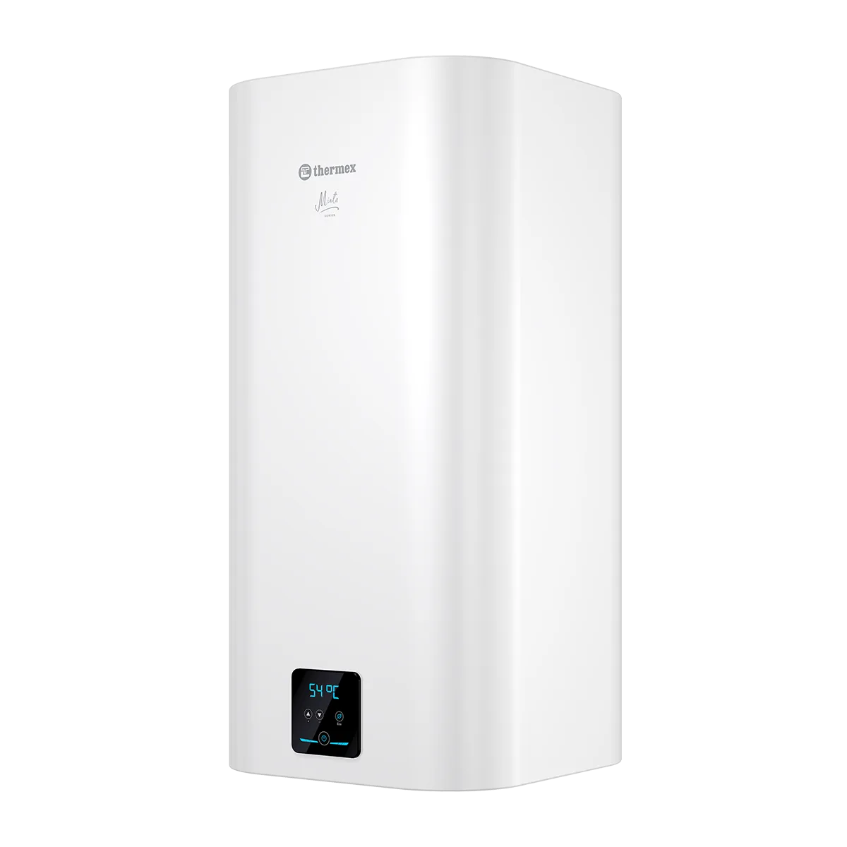 Водонагреватель Thermex Minta 80 V InoxDryHeat, накопительный — фото 2