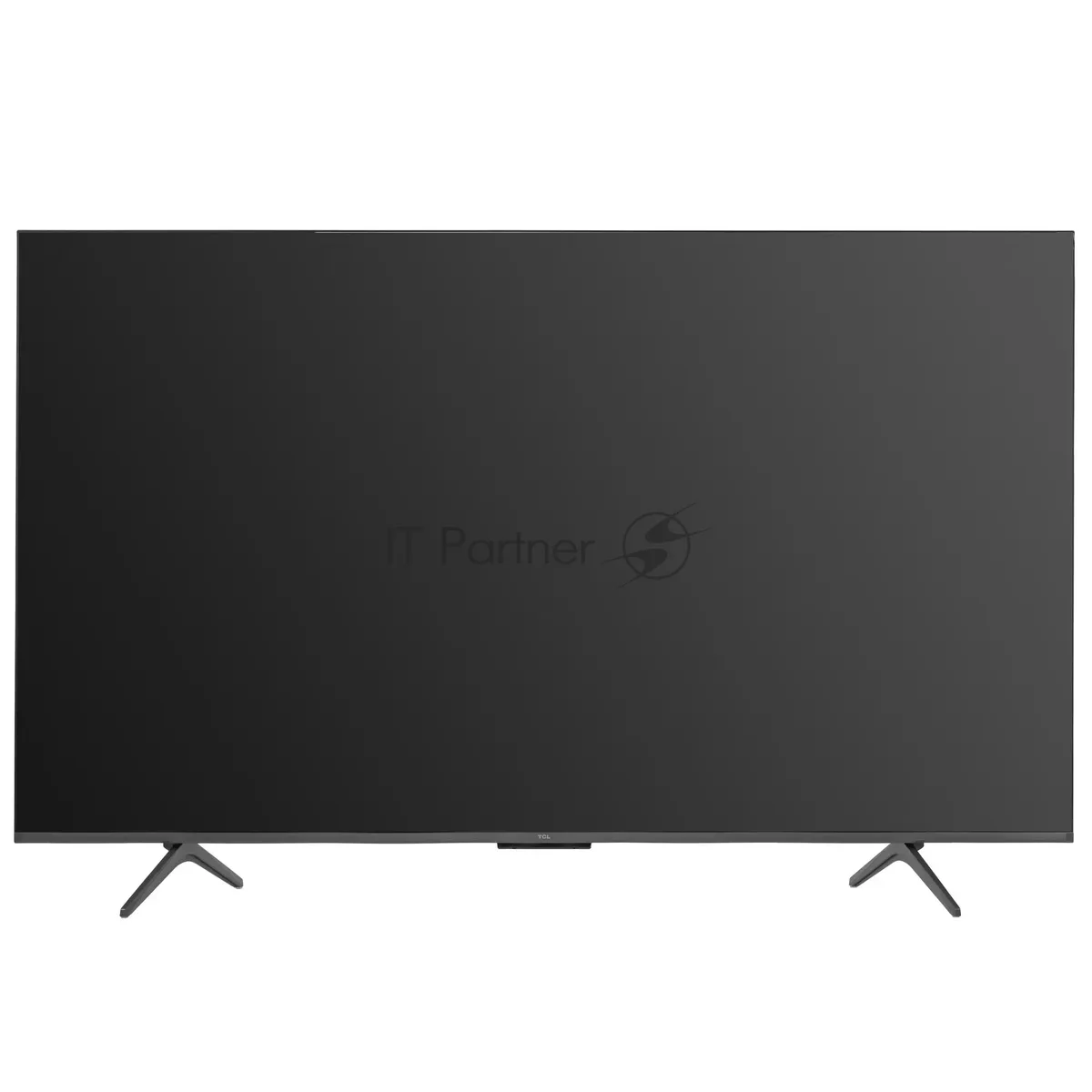 Телевизор TCL 55P8L, чёрный
