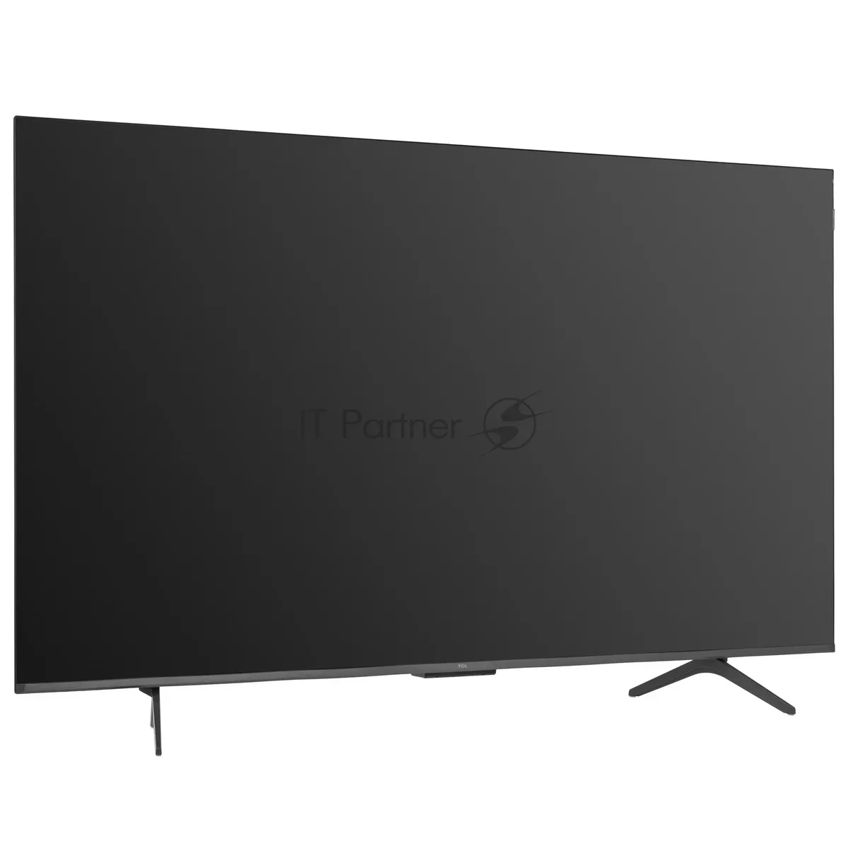 Телевизор TCL 55P8L, чёрный — фото 2