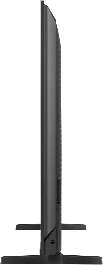 Телевизор Hisense 50 E7 S PRO, серый — фото 3