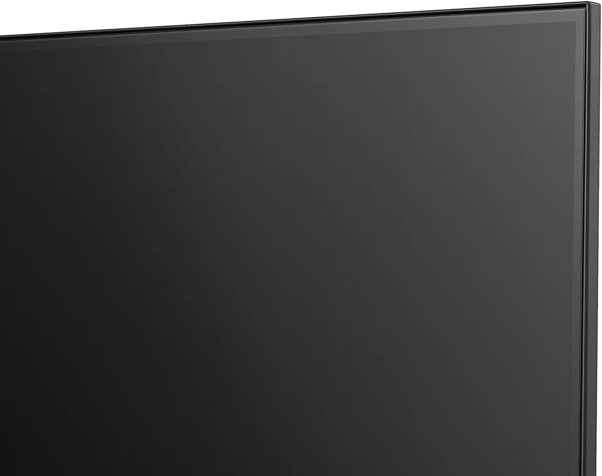 Телевизор Hisense 50 E7 S PRO, серый — фото 2