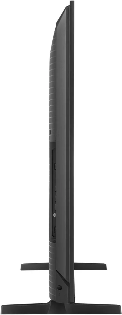 Телевизор Hisense 50 E7 S PRO, серый — фото 4
