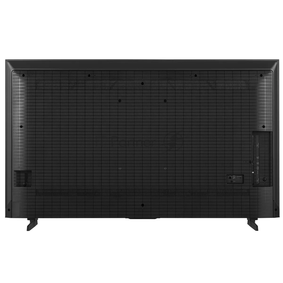 Телевизор Hisense 55E7S PRO, чёрный — фото 4