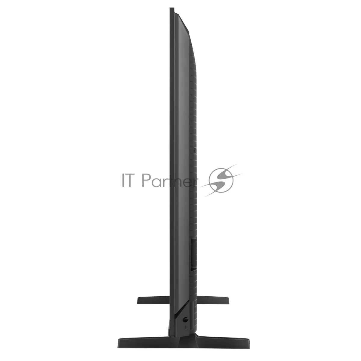 Телевизор Hisense 55E7S PRO, чёрный — фото 3