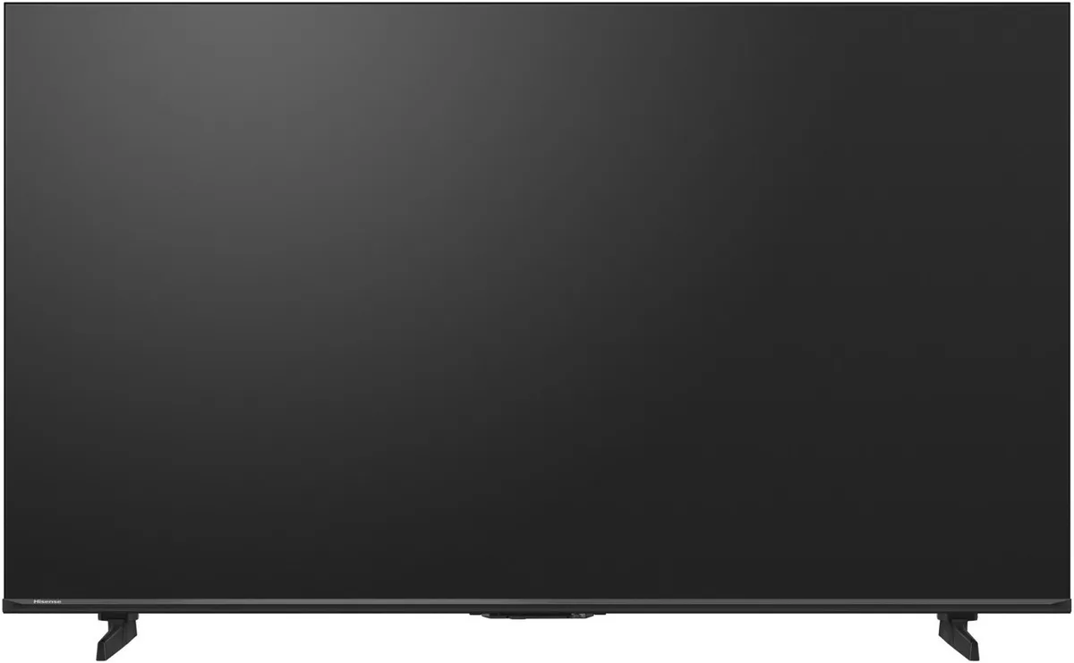 Телевизор Hisense 55 E7 S PRO, серый