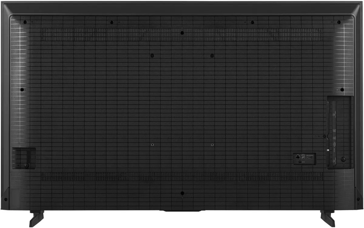 Телевизор Hisense 55 E7 S PRO, серый — фото 4