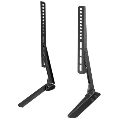 Кронштейн для ТВ Holder LCDT-F01-B, фиксированный, чёрный — фото 2
