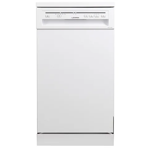 Посудомоечная машина Leran FDW 45-096, отдельностоящая, белый