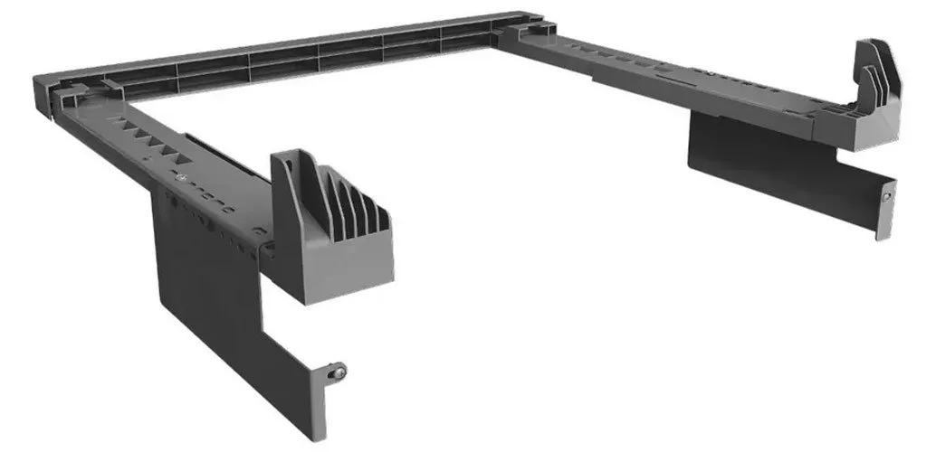 Соединительный комплект Kraft KF-CWD-12101W