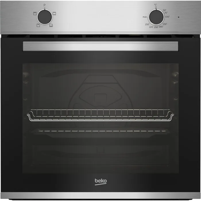 Духовой шкаф Beko BBIC 12000 XD, электрический, нержавеющая сталь