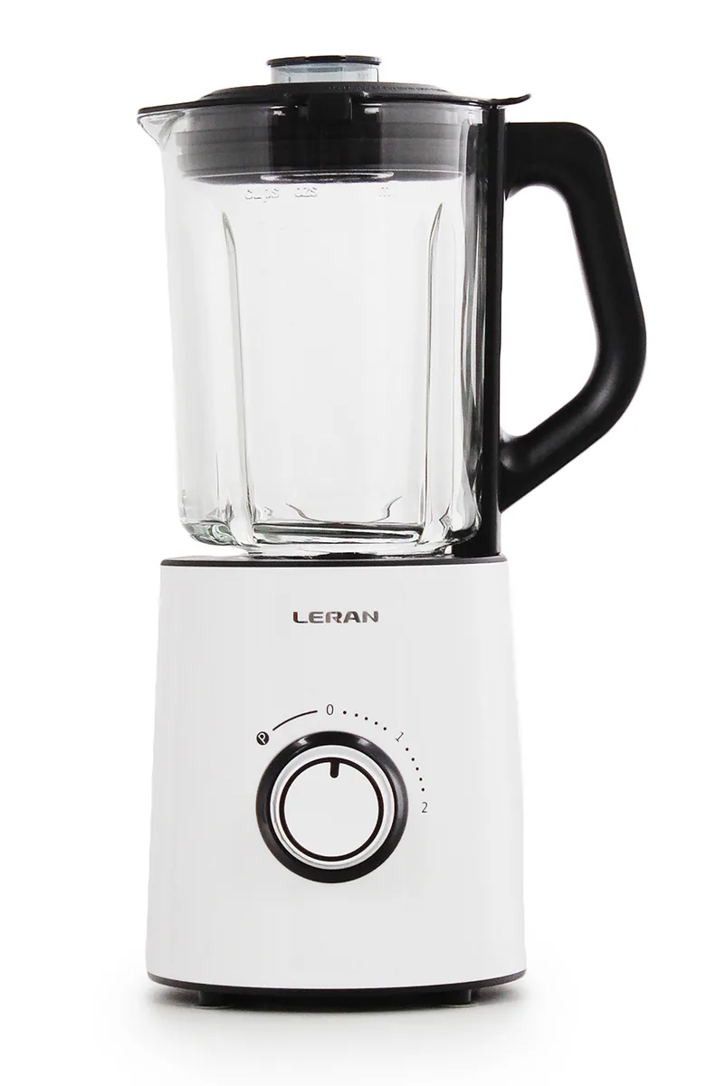 Блендер Leran SBG 700 OC, стационарный, белый
