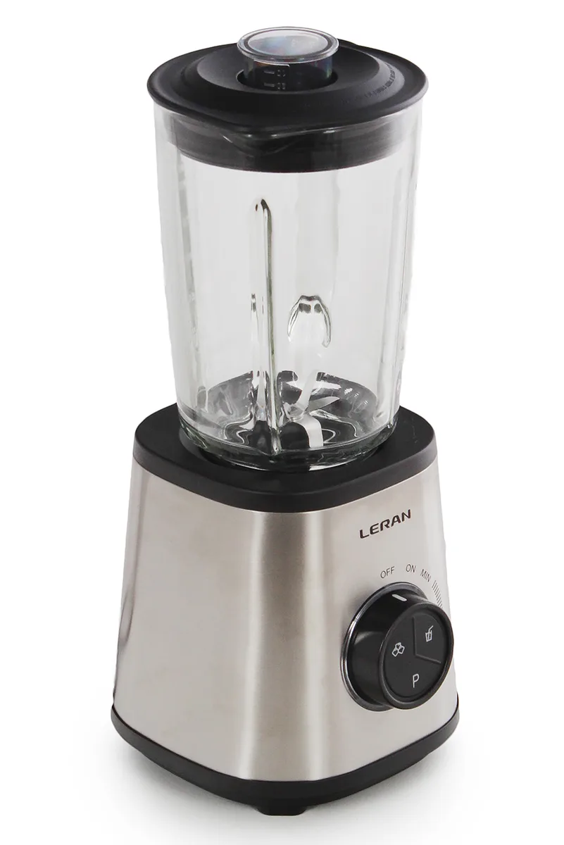 Блендер Leran SBG 900 OC, стационарный, серебристый