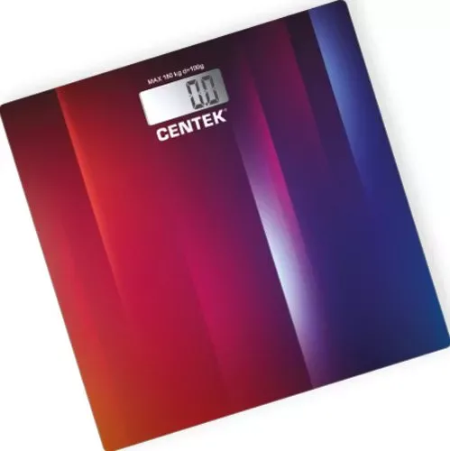 Напольные весы Centek CT-2420