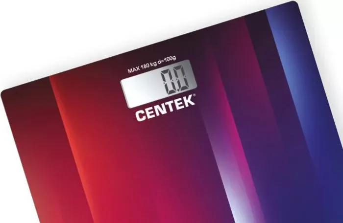 Напольные весы Centek CT-2420 — фото 2