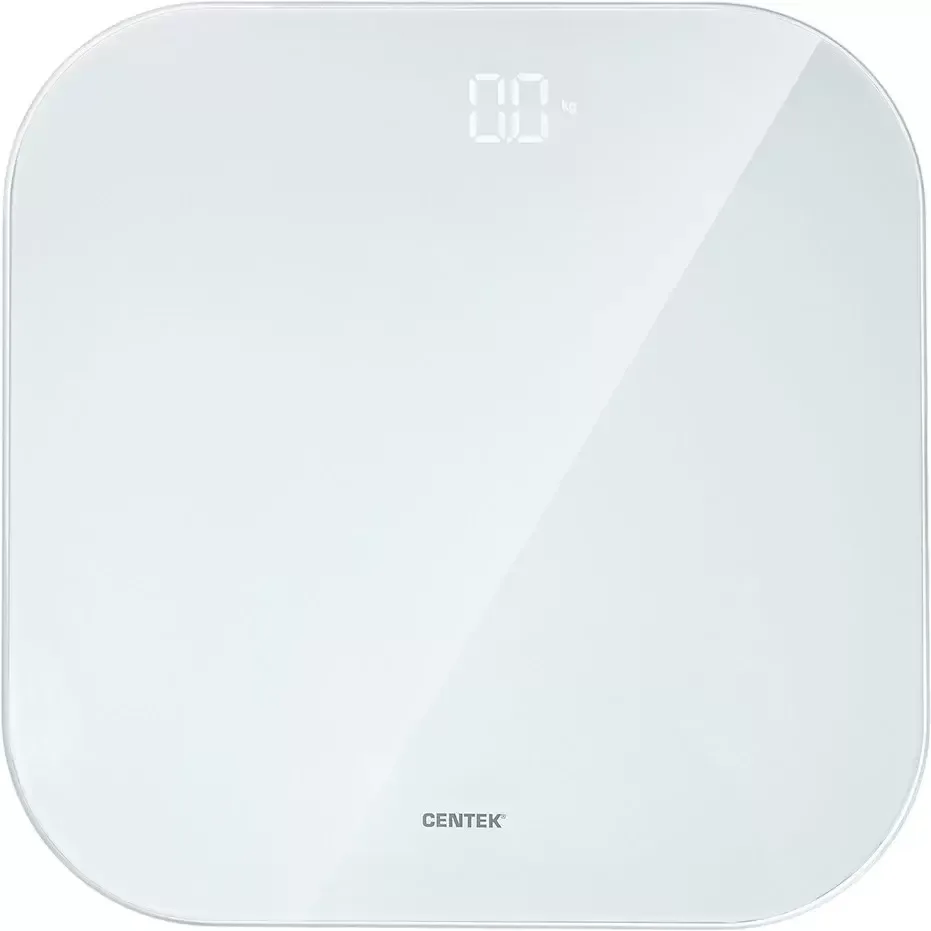 Напольные весы Centek CT-2443, серый