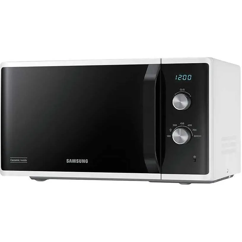 Микроволновая печь Samsung MS-23K3614AW, белый