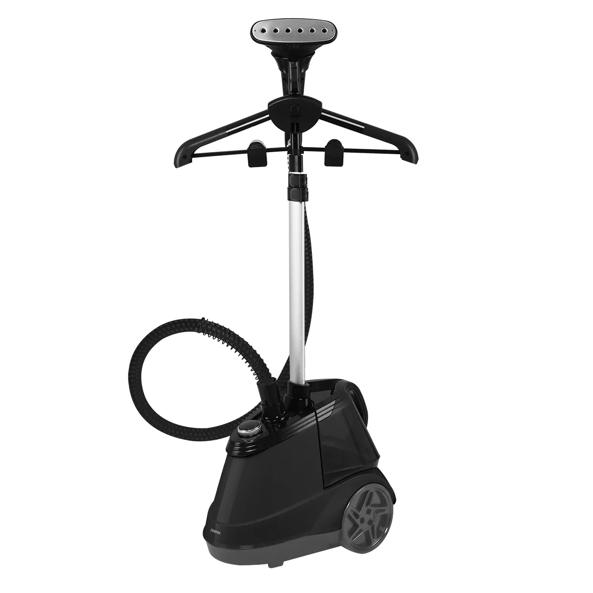 Вертикальный отпариватель Centek CT-2387, чёрный