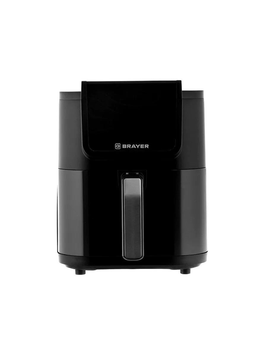 Аэрогриль Brayer BR2041, чёрный