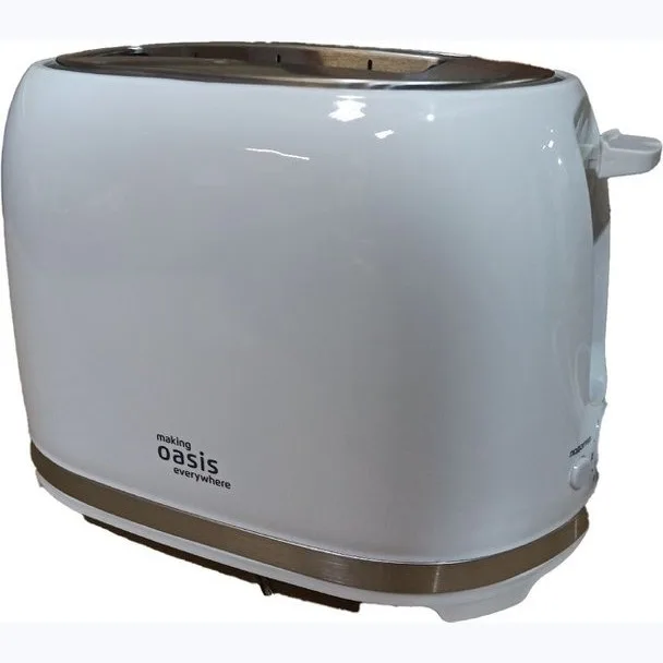 Тостер Oasis TR-4W, белый