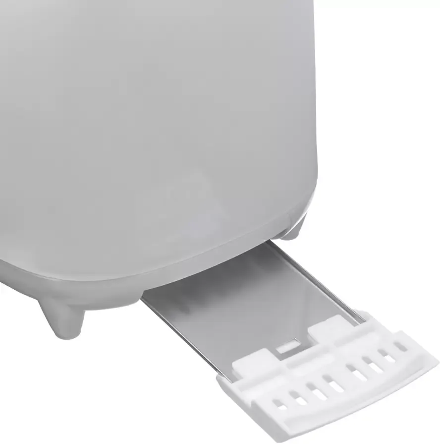 Тостер Starwind ST 7001, белый — фото 3