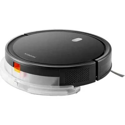 Робот-пылесос Xiaomi Robot Vacuum E5, сухая, чёрный