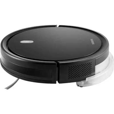 Робот-пылесос Xiaomi Robot Vacuum E5, сухая, белый