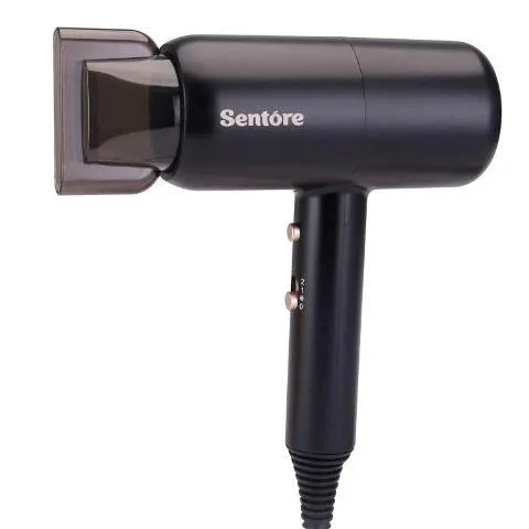 Фен Sentore HD-175, чёрный