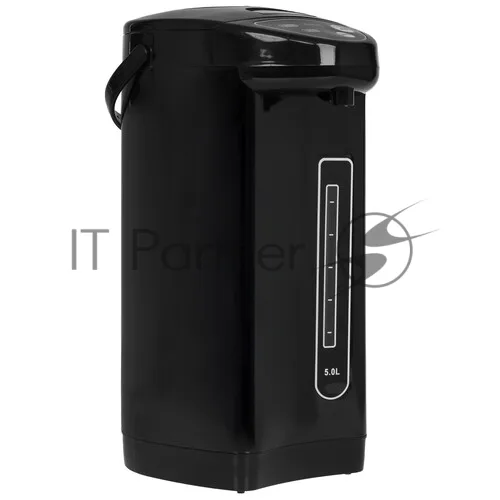 Термопот Oasis TP-5LB, чёрный