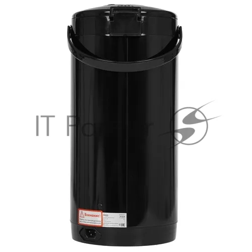 Термопот Oasis TP-5LB, чёрный — фото 3