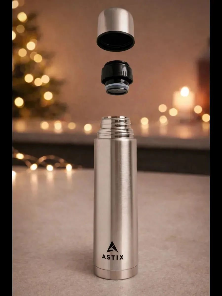 Термос Astix VF-SL100Z — фото 2
