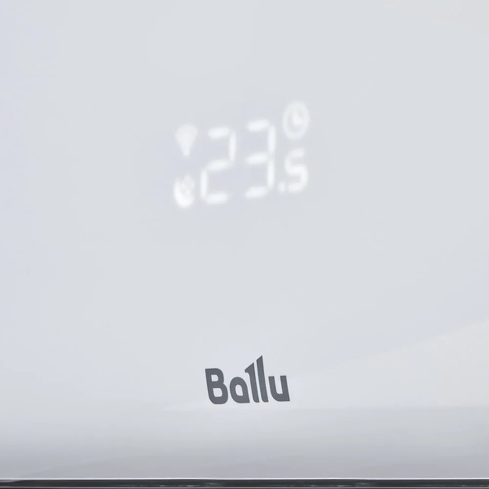 Сплит-система Ballu BSAGI-09HN8_V4, настенная — фото 4