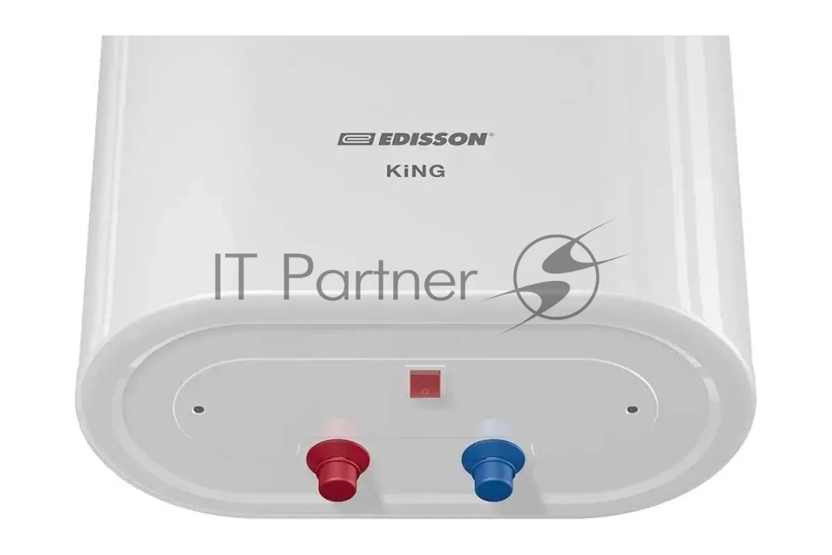 Водонагреватель Edisson King50V, накопительный