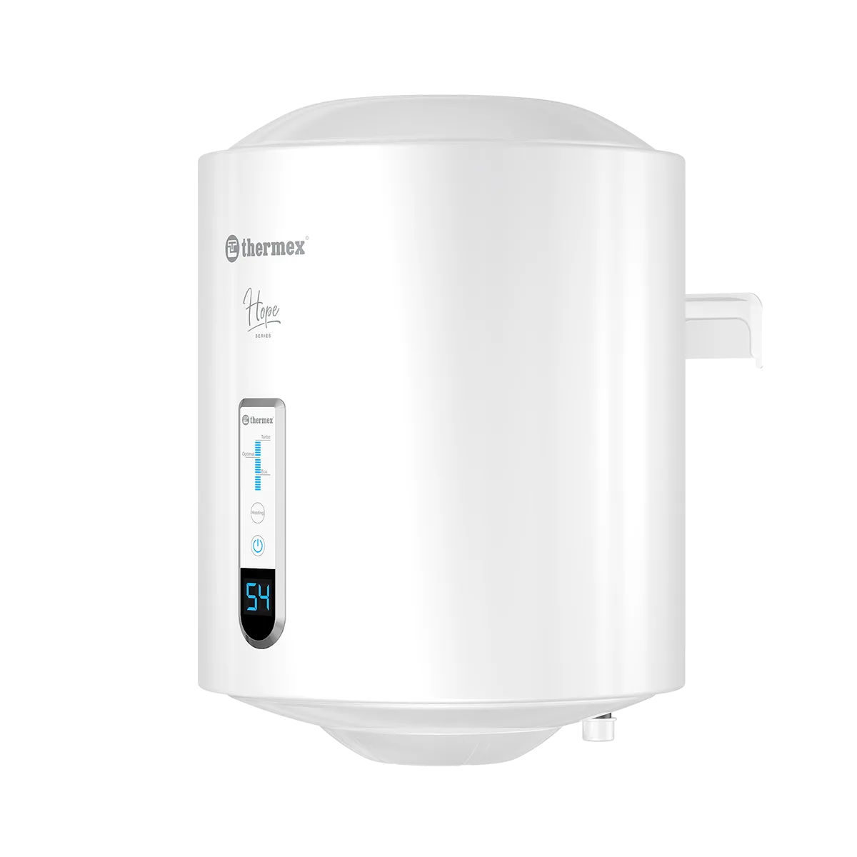 Водонагреватель Thermex Hope 30 V Slim, накопительный — фото 2