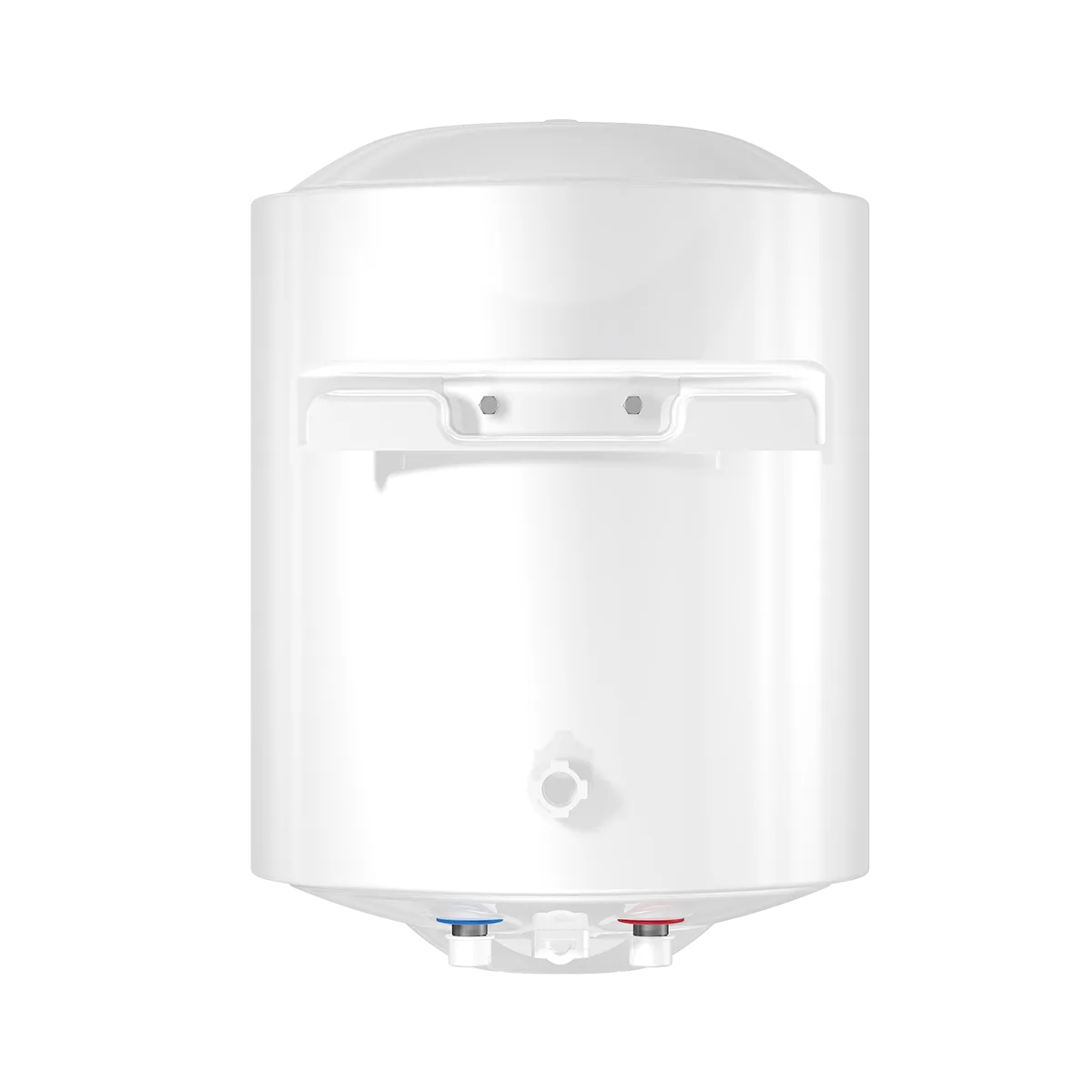 Водонагреватель Thermex Hope 30 V Slim, накопительный — фото 4