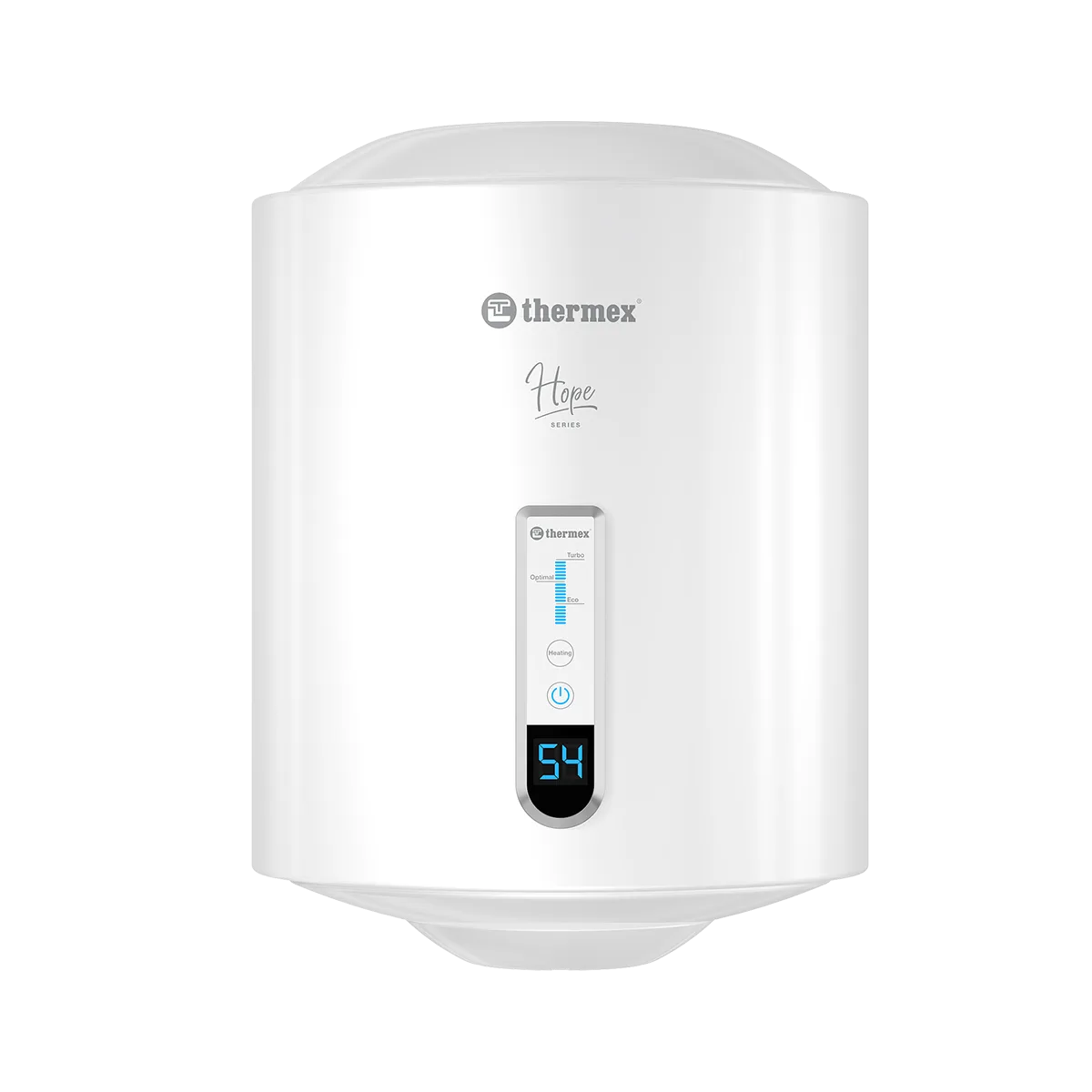 Водонагреватель Thermex Hope 30 V Slim, накопительный