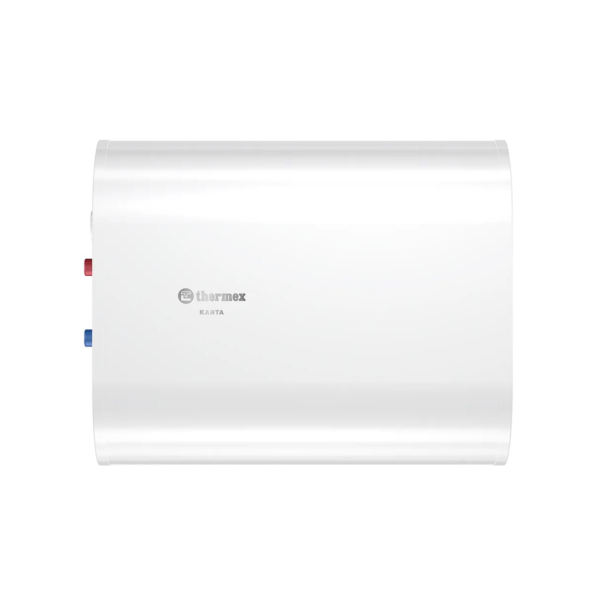Водонагреватель Thermex Karta 30 TitaniumHeat, накопительный