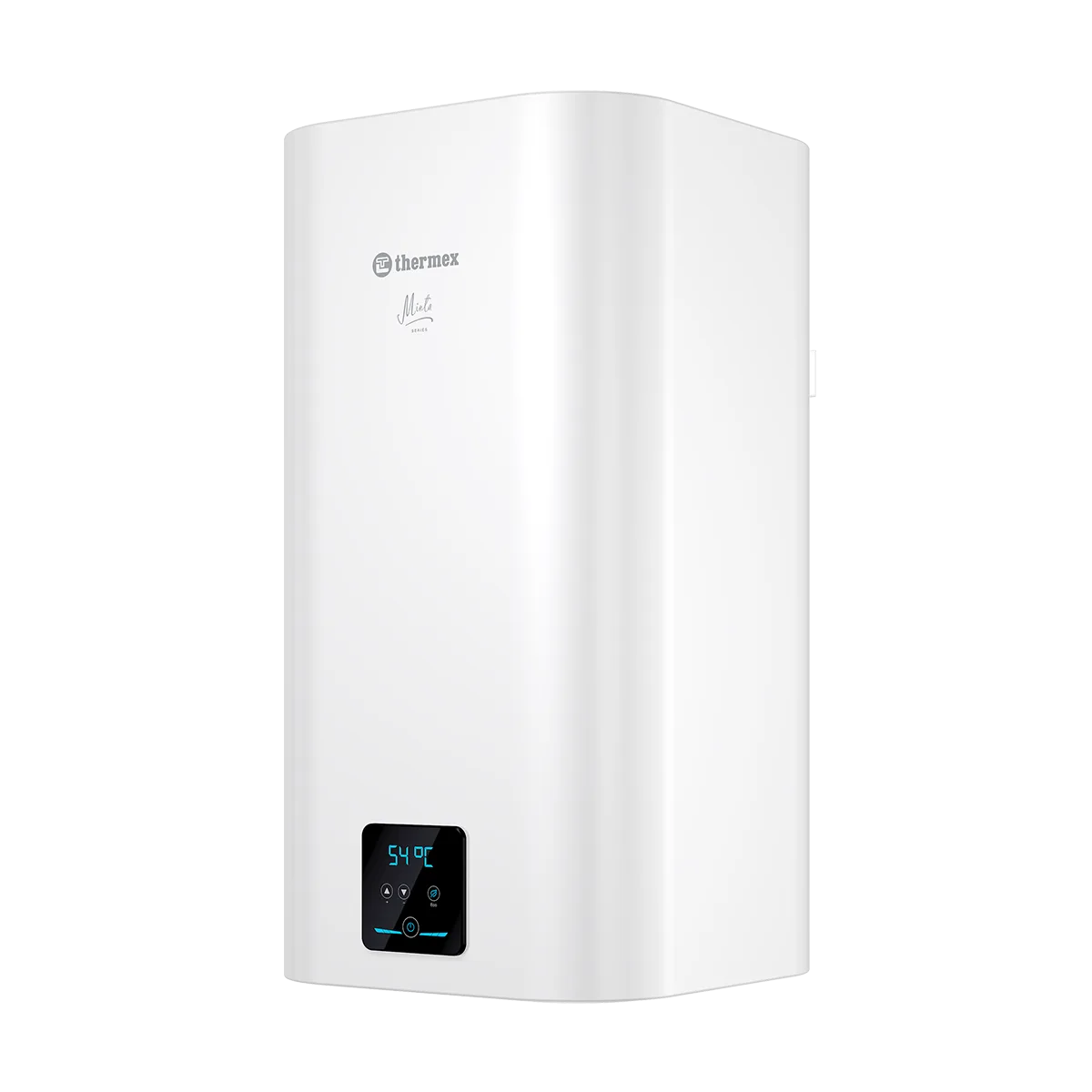 Водонагреватель Thermex Minta 50 V InoxDryHeat, накопительный