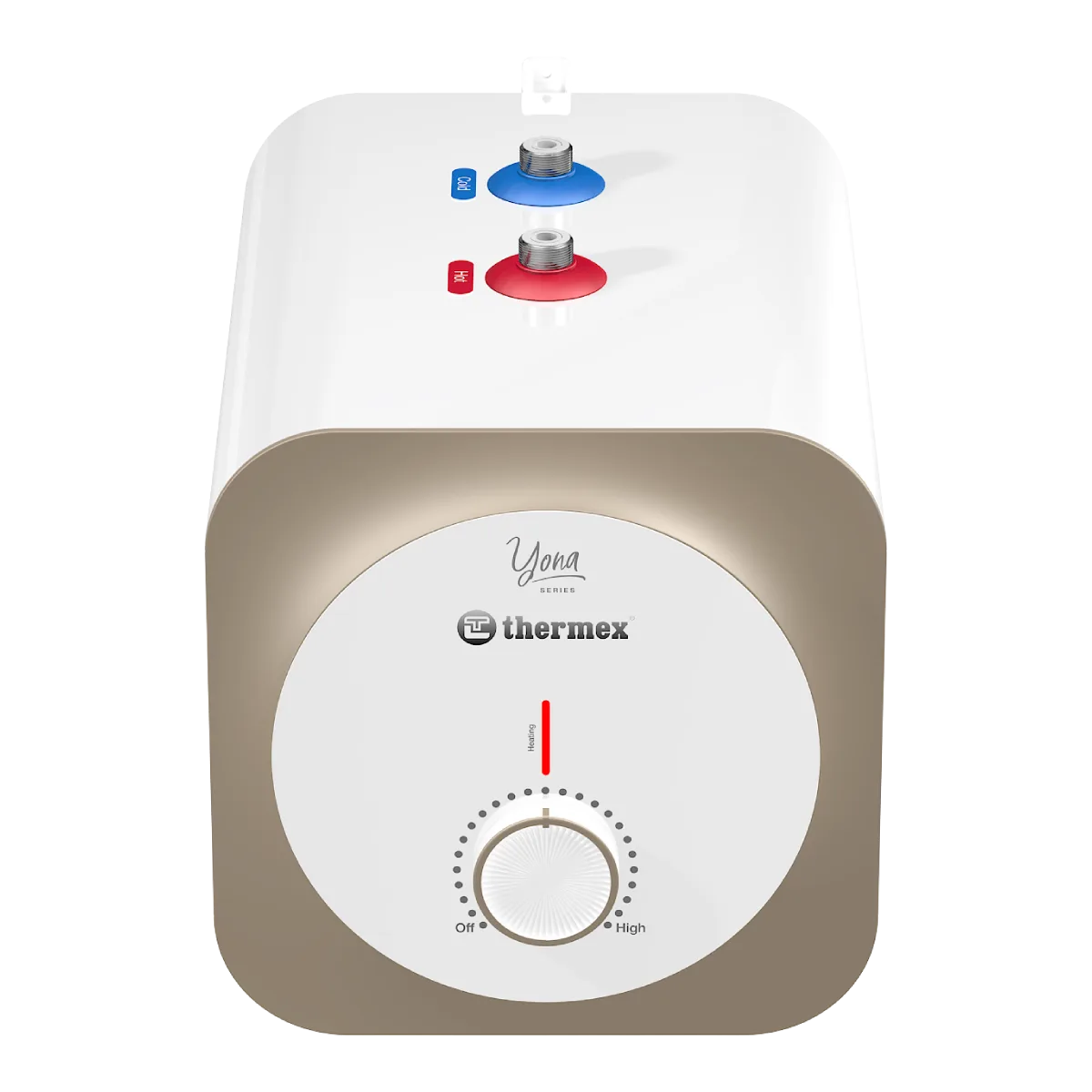 Водонагреватель Thermex Yona 7 U, накопительный